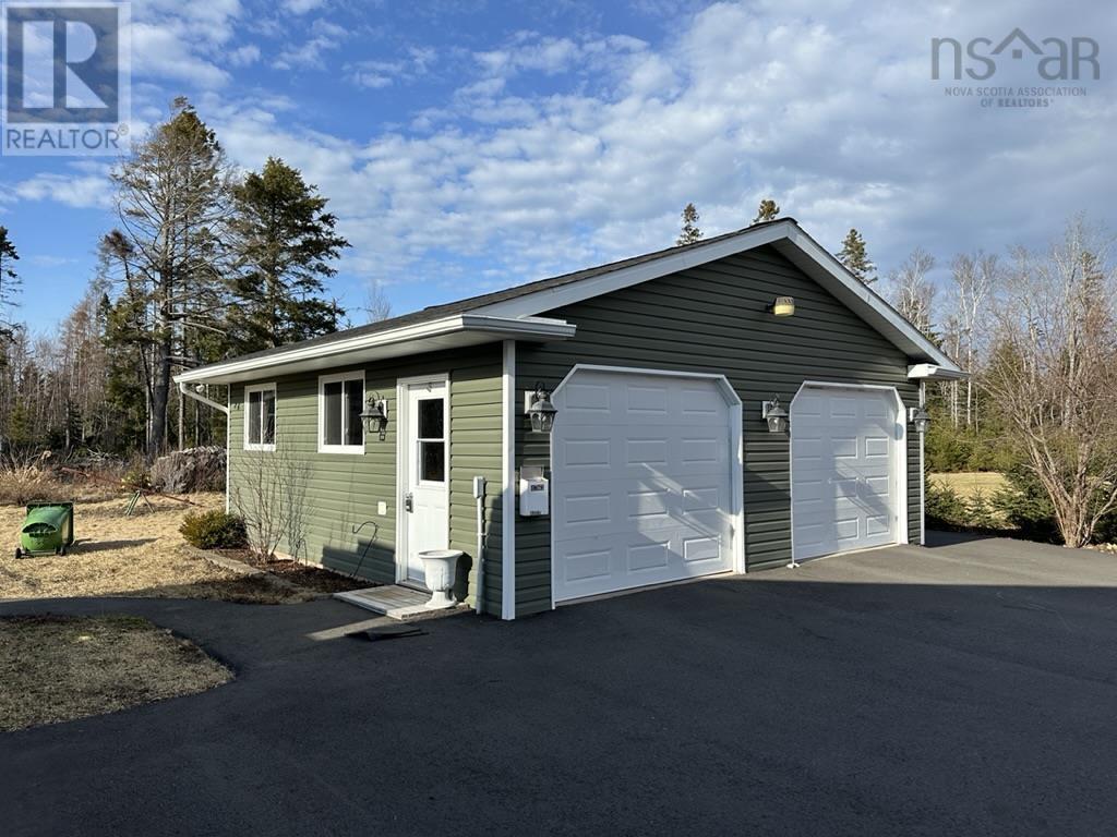 4763 Little Harbour Road, Little Harbour, Nova Scotia  B2H 5C4 - Photo 5 - 202510676