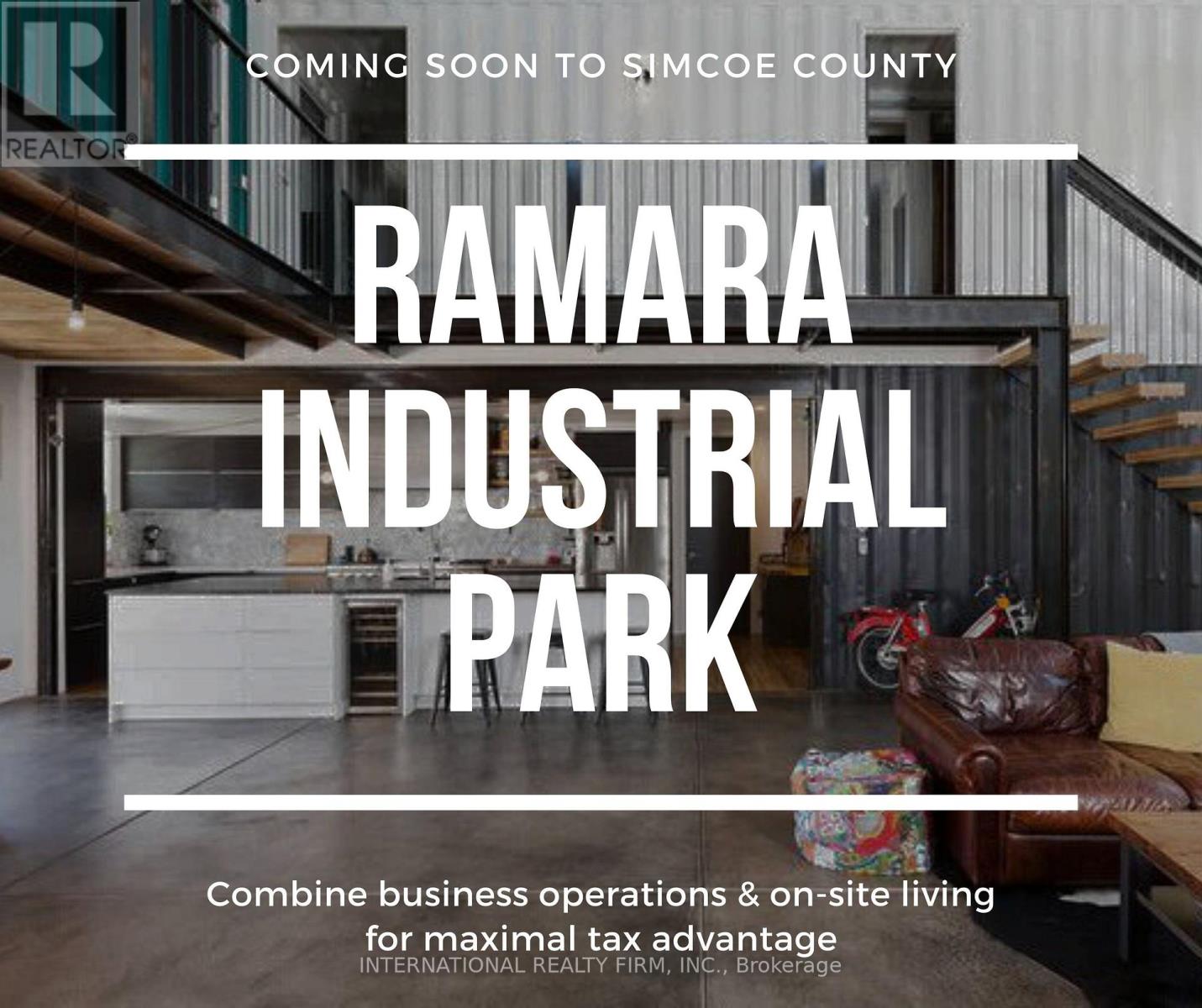 D1 - 337 O'donnell Court, Ramara, Ontario  L0K 1B0 - Photo 3 - S12487043