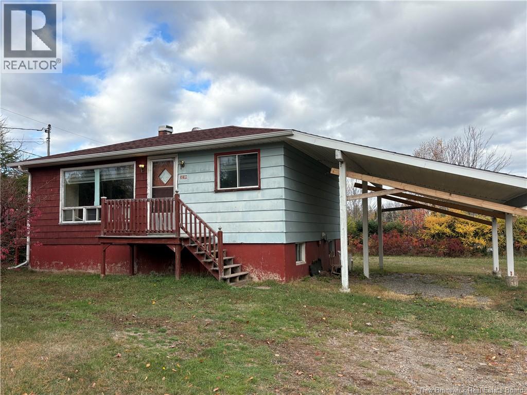 3239 Route 134, Bathurst, New Brunswick  E8L 1T9 - Photo 2 - NB129147