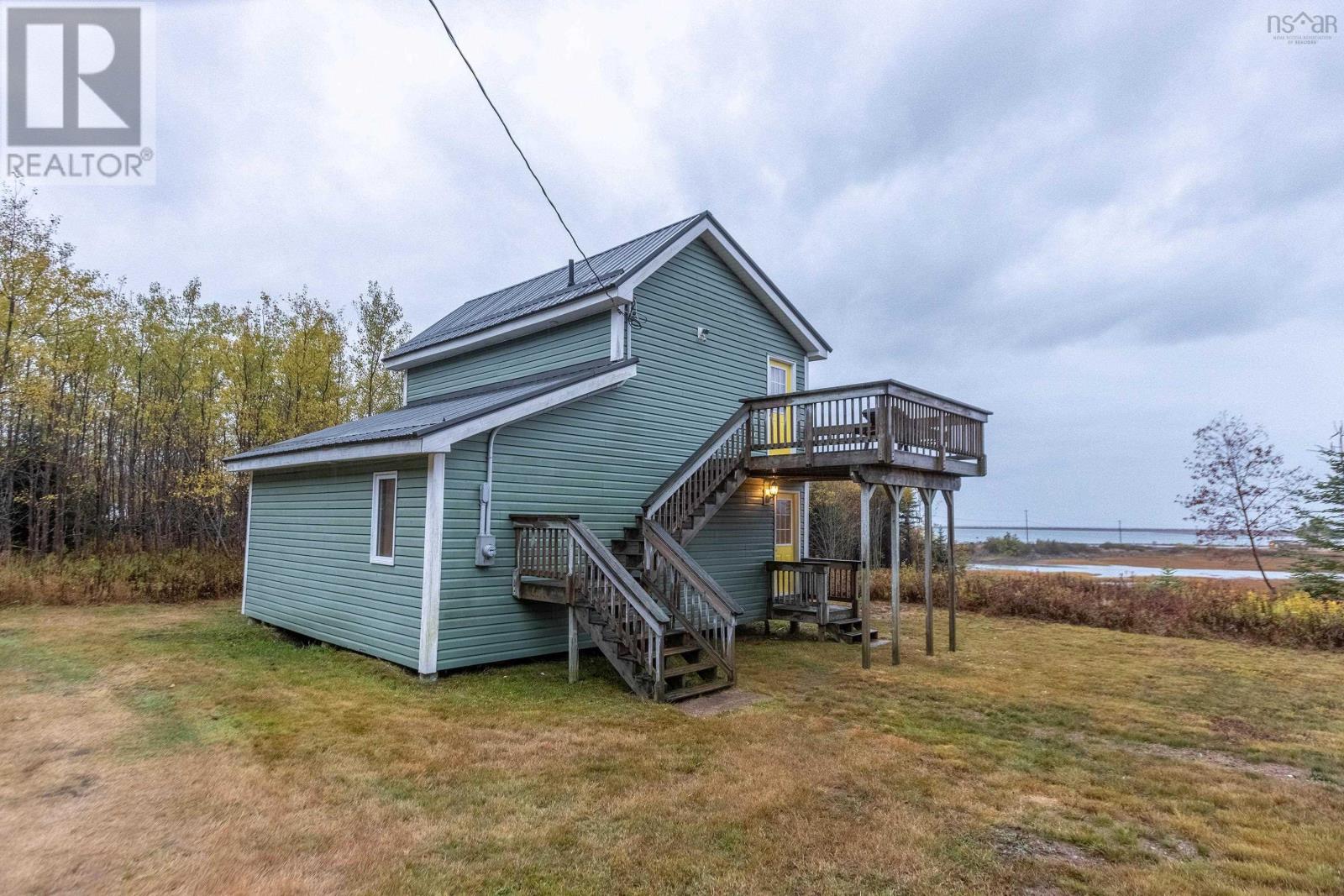 3833 Highway 209, Advocate Harbour, Nova Scotia  B0M 1S0 - Photo 18 - 202526196