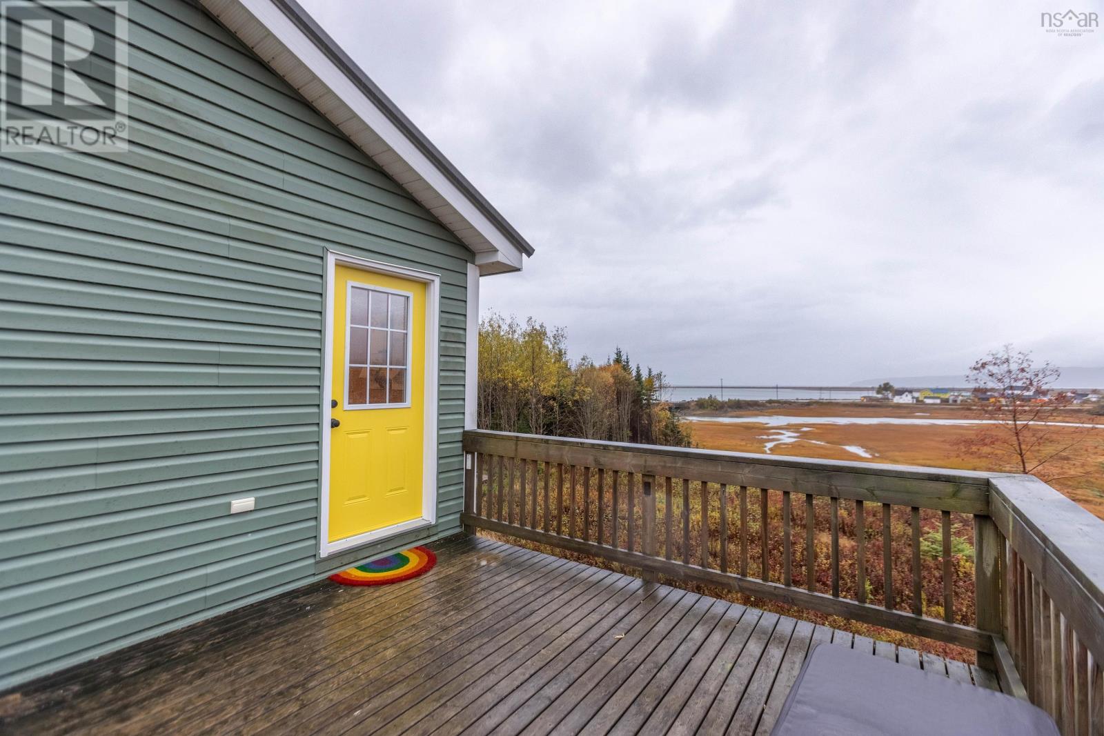 3833 Highway 209, Advocate Harbour, Nova Scotia  B0M 1S0 - Photo 21 - 202526196