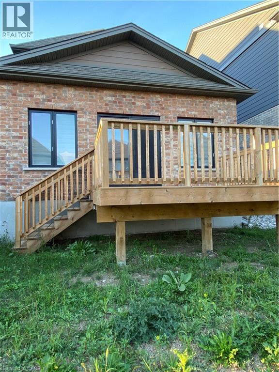 59 Pondcliffe Drive, Kitchener, Ontario  N2R 0M1 - Photo 16 - 40783867