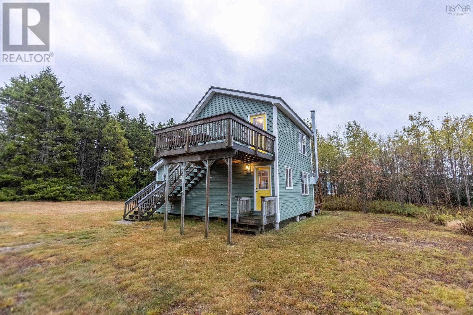 3833 Highway 209, Advocate Harbour, Nova Scotia  B0M 1S0 - Photo 19 - 202526196