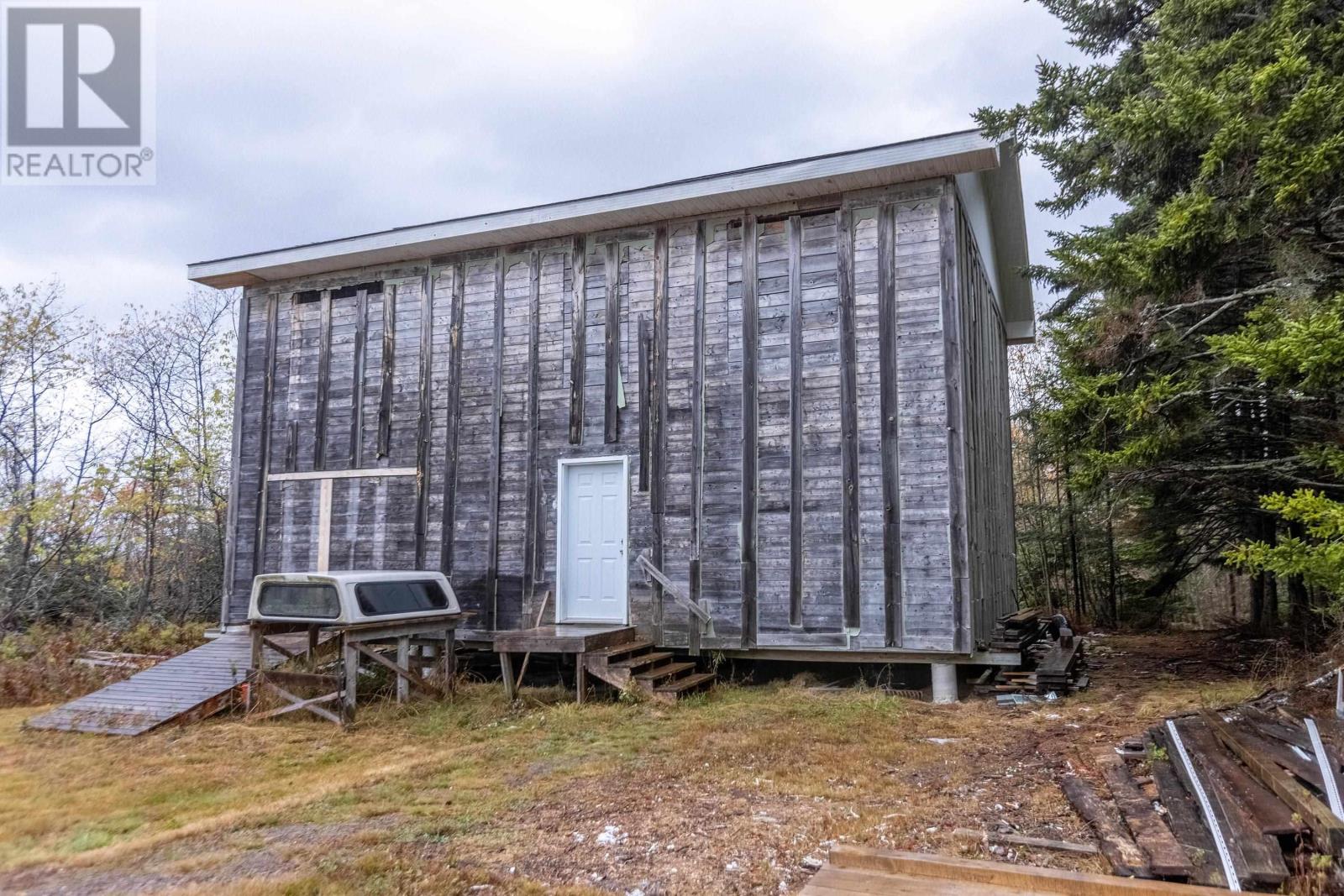 3833 Highway 209, Advocate Harbour, Nova Scotia  B0M 1S0 - Photo 30 - 202526196