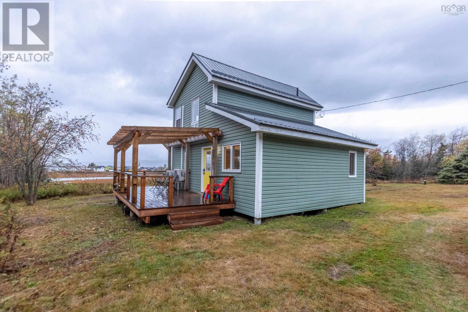 3833 Highway 209, Advocate Harbour, Nova Scotia  B0M 1S0 - Photo 2 - 202526196