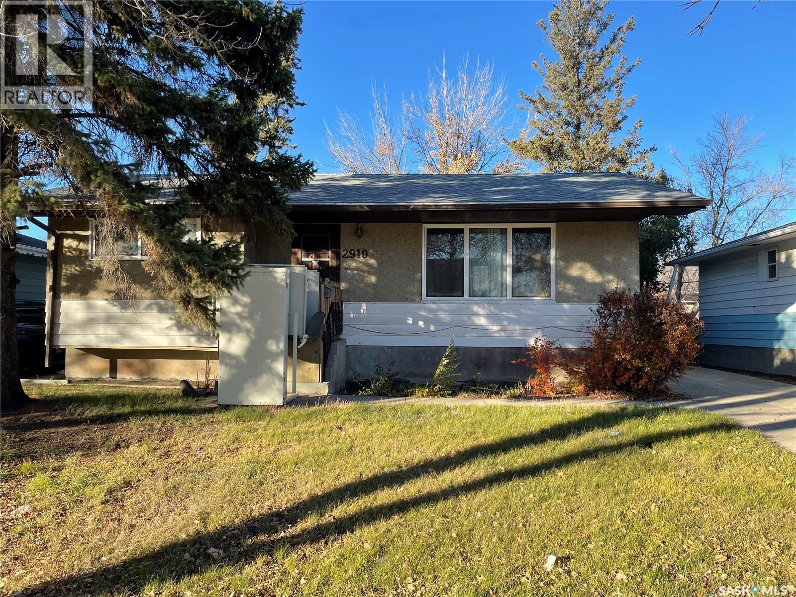 2910 Avonhurst DRIVE, regina, Saskatchewan