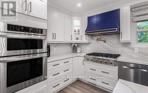 149 Allanhurst Drive, Toronto (Edenbridge-Humber Valley), Ontario  M9A 4K5 - Photo 12 - W12487035