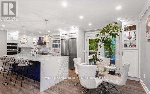 149 Allanhurst Drive, Toronto (Edenbridge-Humber Valley), Ontario  M9A 4K5 - Photo 17 - W12487035