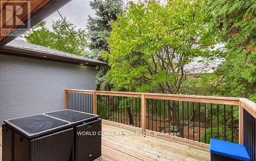 149 Allanhurst Drive, Toronto (Edenbridge-Humber Valley), Ontario  M9A 4K5 - Photo 21 - W12487035