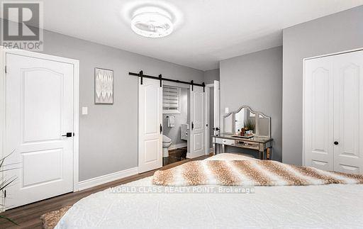 149 Allanhurst Drive, Toronto (Edenbridge-Humber Valley), Ontario  M9A 4K5 - Photo 23 - W12487035