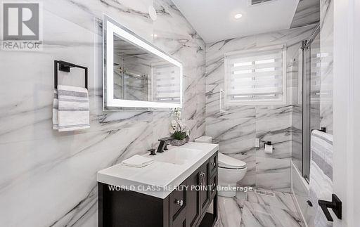 149 Allanhurst Drive, Toronto (Edenbridge-Humber Valley), Ontario  M9A 4K5 - Photo 28 - W12487035