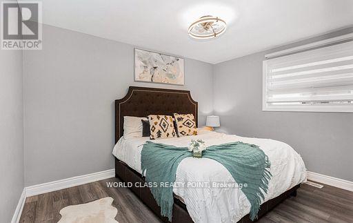 149 Allanhurst Drive, Toronto (Edenbridge-Humber Valley), Ontario  M9A 4K5 - Photo 30 - W12487035