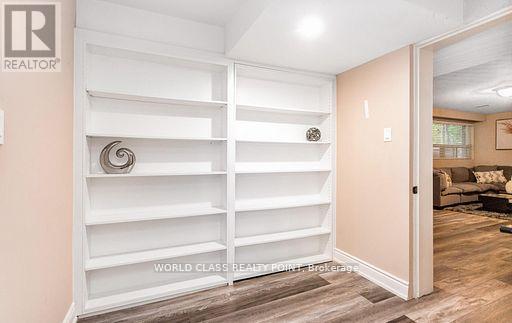 149 Allanhurst Drive, Toronto (Edenbridge-Humber Valley), Ontario  M9A 4K5 - Photo 36 - W12487035