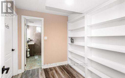 149 Allanhurst Drive, Toronto (Edenbridge-Humber Valley), Ontario  M9A 4K5 - Photo 37 - W12487035