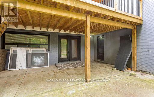 149 Allanhurst Drive, Toronto (Edenbridge-Humber Valley), Ontario  M9A 4K5 - Photo 40 - W12487035