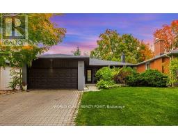 149 ALLANHURST DRIVE, Toronto, Ontario