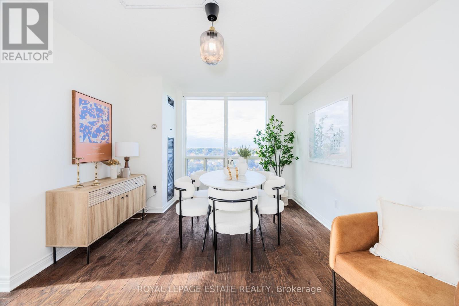 1903 - 3 Hickory Tree Road, Toronto, Ontario  M9N 3W5 - Photo 11 - W12487036