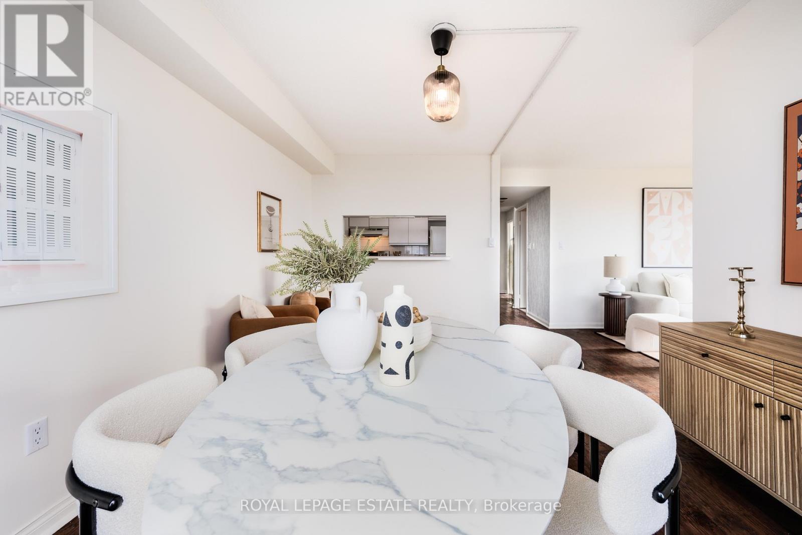 1903 - 3 Hickory Tree Road, Toronto, Ontario  M9N 3W5 - Photo 12 - W12487036