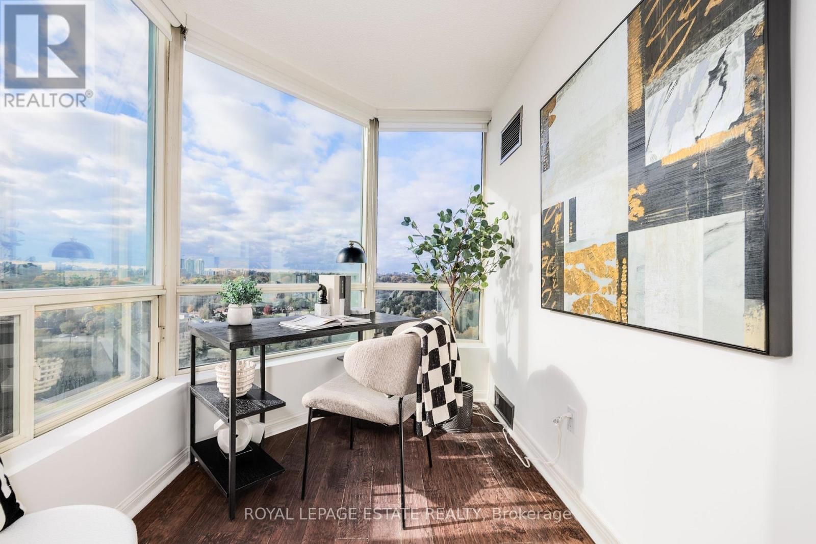 1903 - 3 Hickory Tree Road, Toronto, Ontario  M9N 3W5 - Photo 15 - W12487036