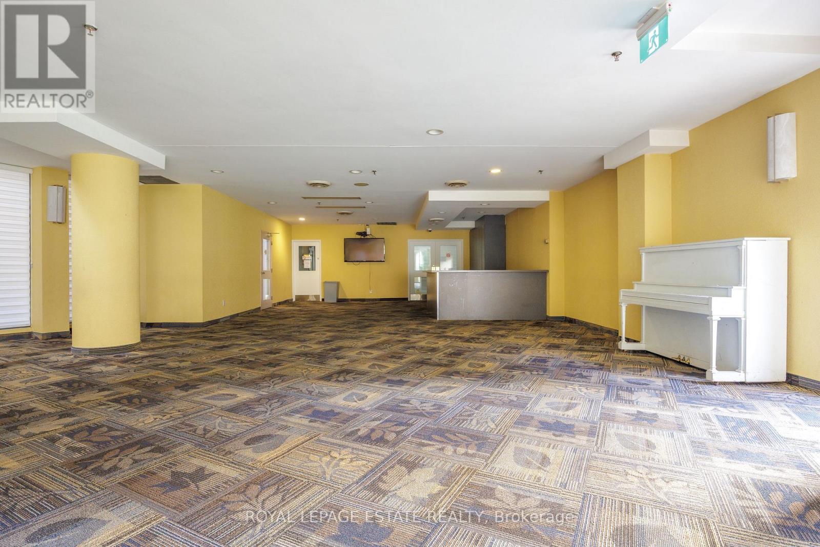 1903 - 3 Hickory Tree Road, Toronto, Ontario  M9N 3W5 - Photo 32 - W12487036