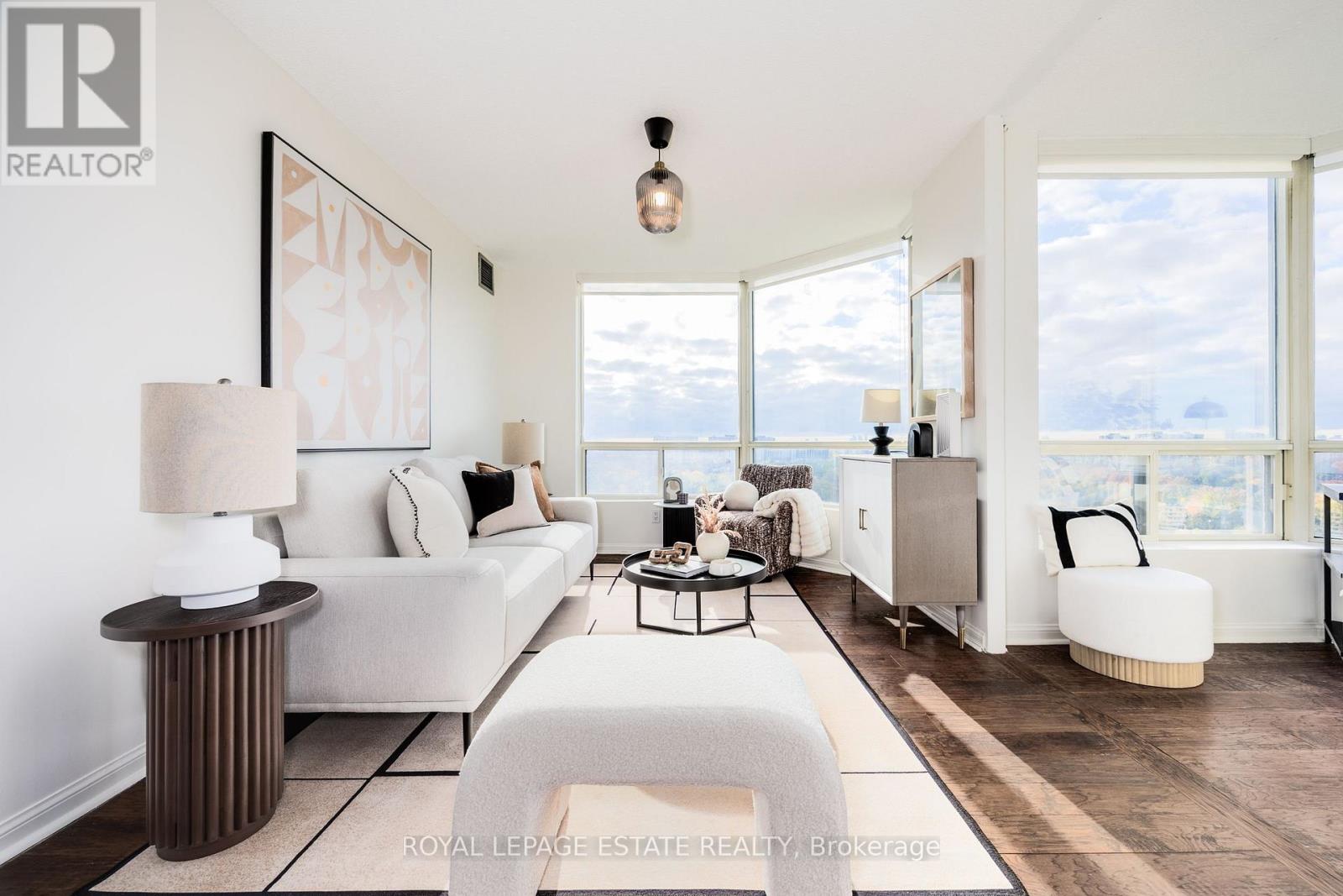 1903 - 3 Hickory Tree Road, Toronto, Ontario  M9N 3W5 - Photo 4 - W12487036