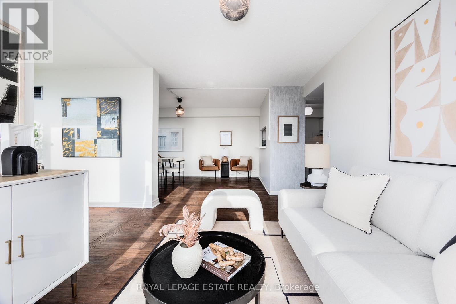 1903 - 3 Hickory Tree Road, Toronto, Ontario  M9N 3W5 - Photo 5 - W12487036