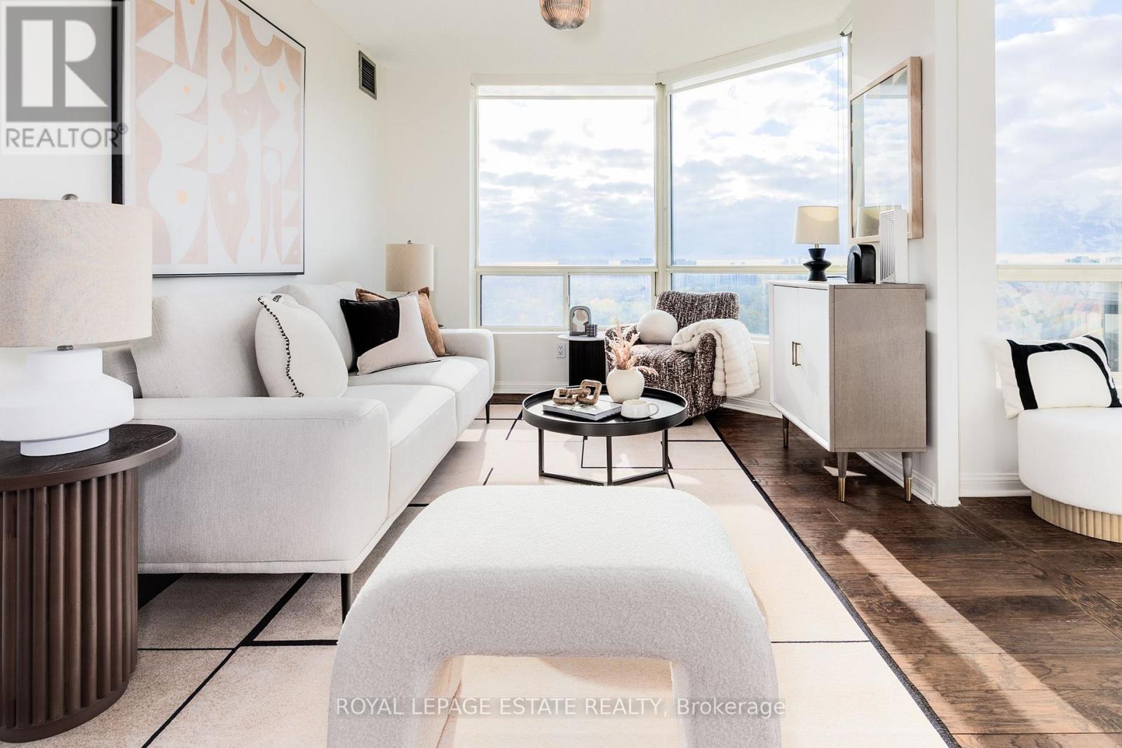 1903 - 3 Hickory Tree Road, Toronto, Ontario  M9N 3W5 - Photo 8 - W12487036