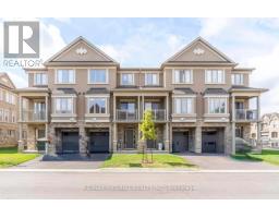 2299 NATASHA CIRCLE, Oakville, Ontario