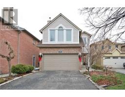 16 NILES COURT, Brampton, Ontario