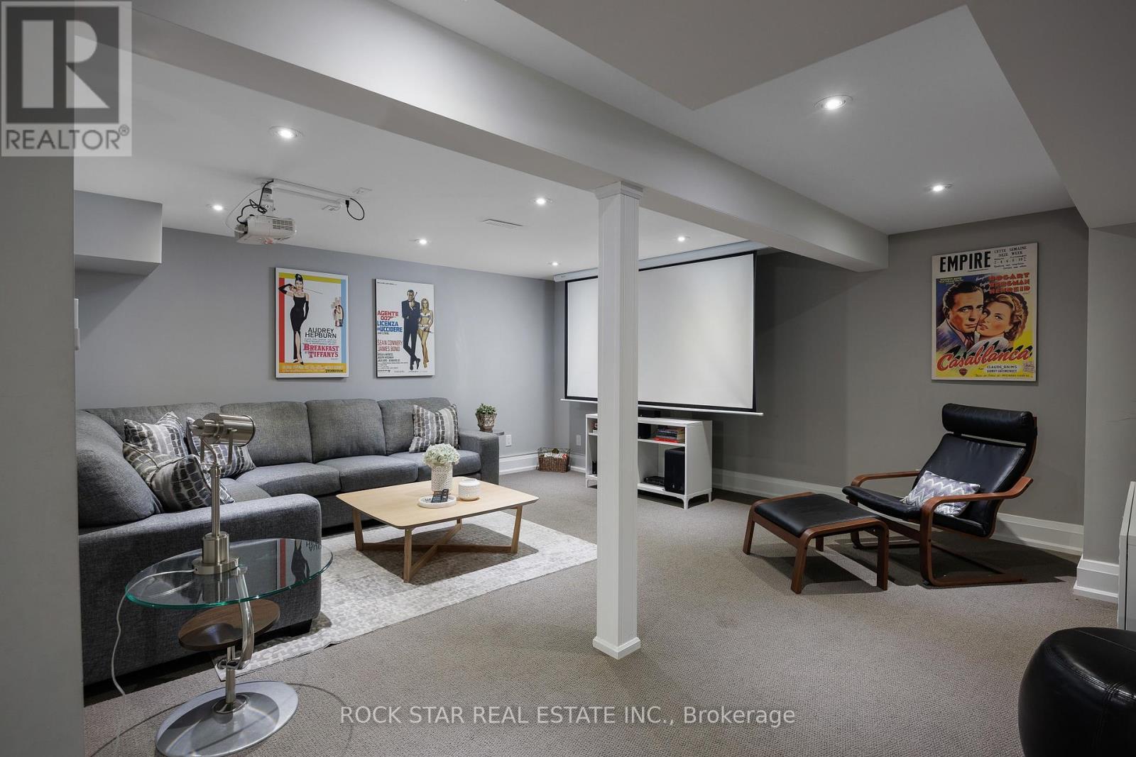 443 Seabourne Drive, Oakville, Ontario  L6L 4E9 - Photo 47 - W12487056