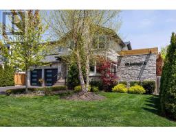443 SEABOURNE DRIVE, Oakville, Ontario