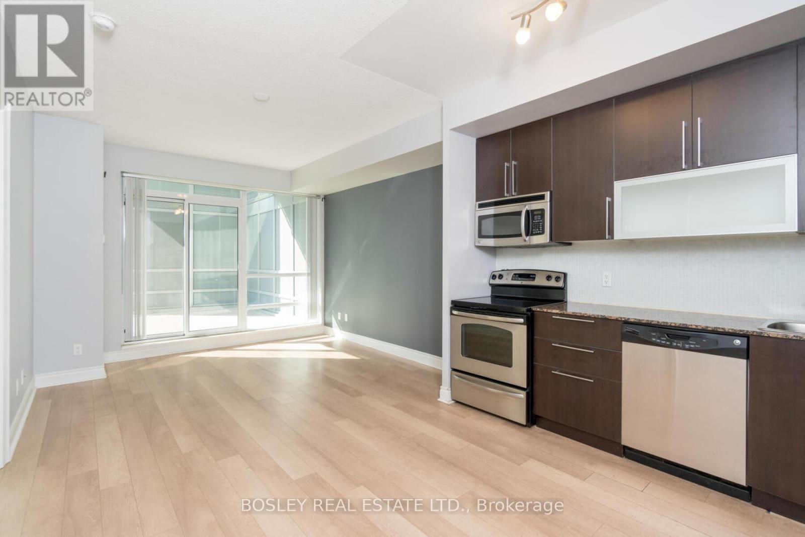 220 - 16 BROOKERS LANE, Toronto, Ontario