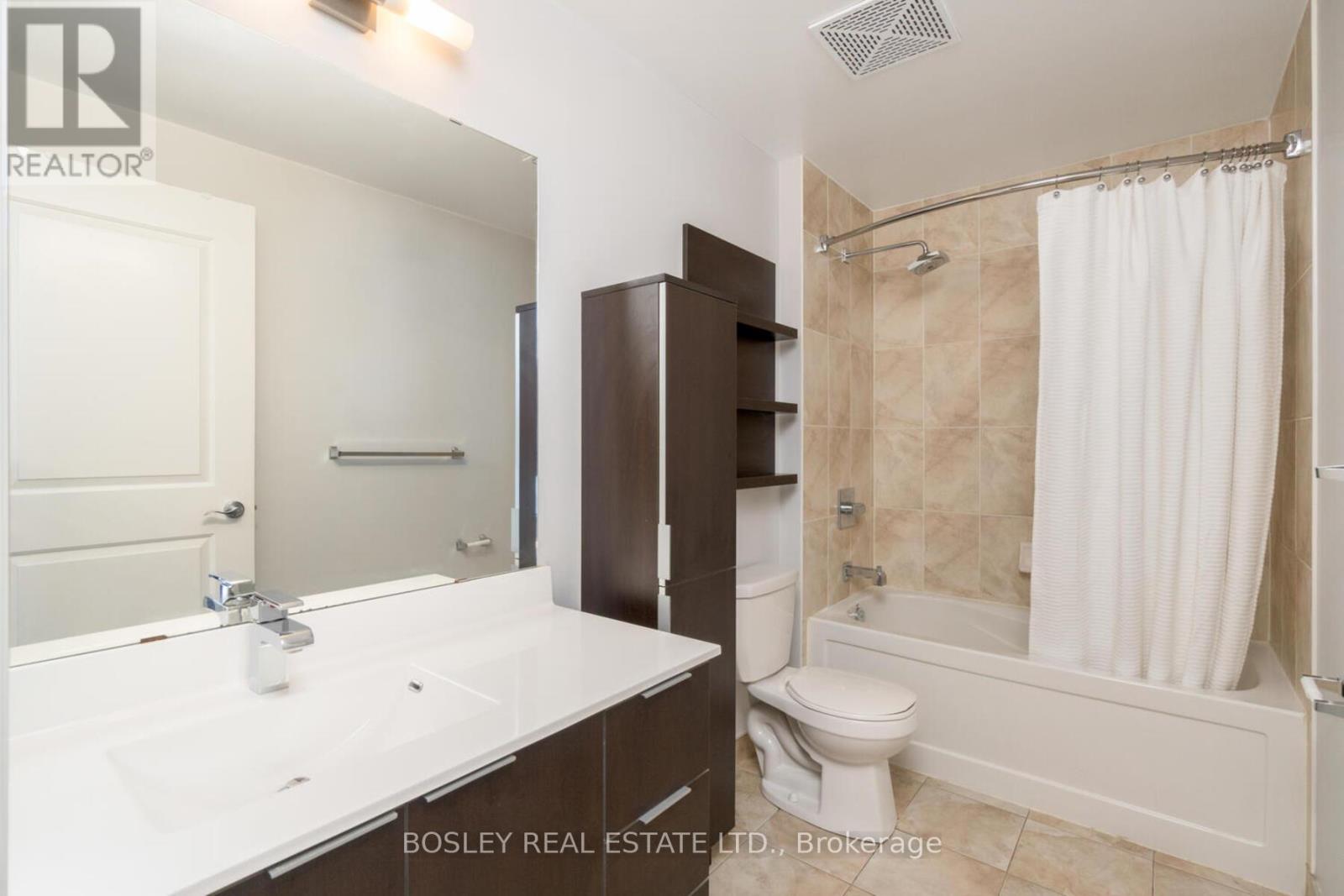 220 - 16 Brookers Lane, Toronto, Ontario  M8V 0A5 - Photo 12 - W12487063