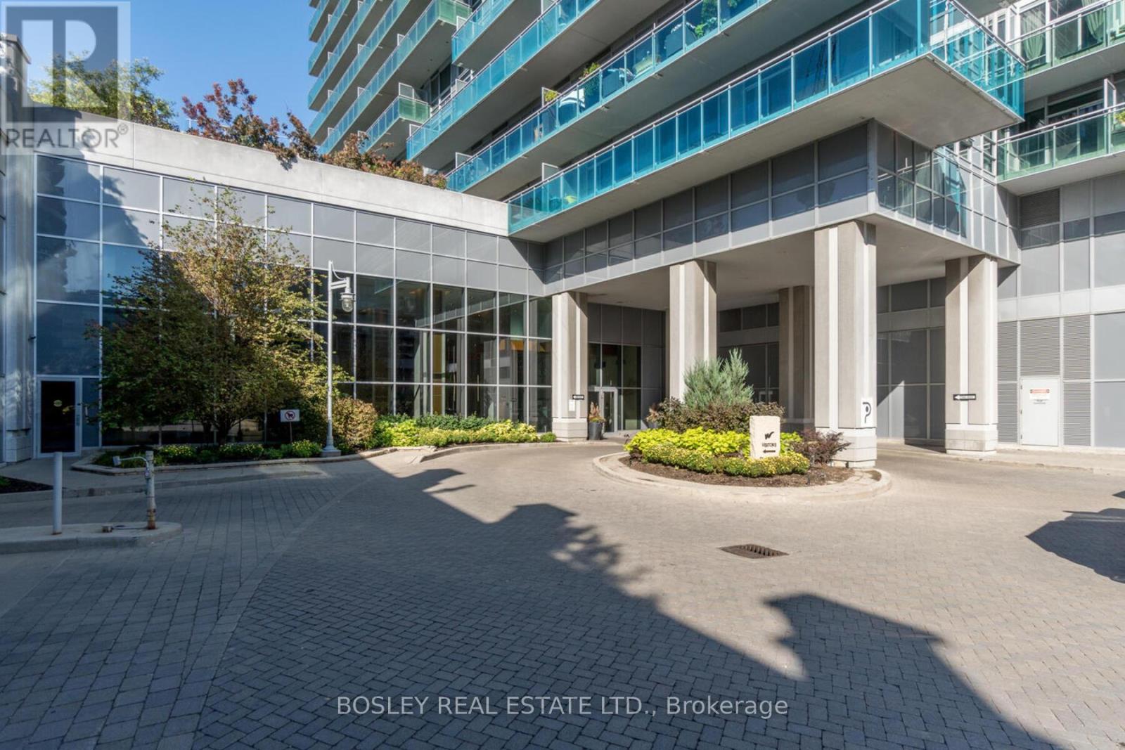 220 - 16 Brookers Lane, Toronto, Ontario  M8V 0A5 - Photo 22 - W12487063