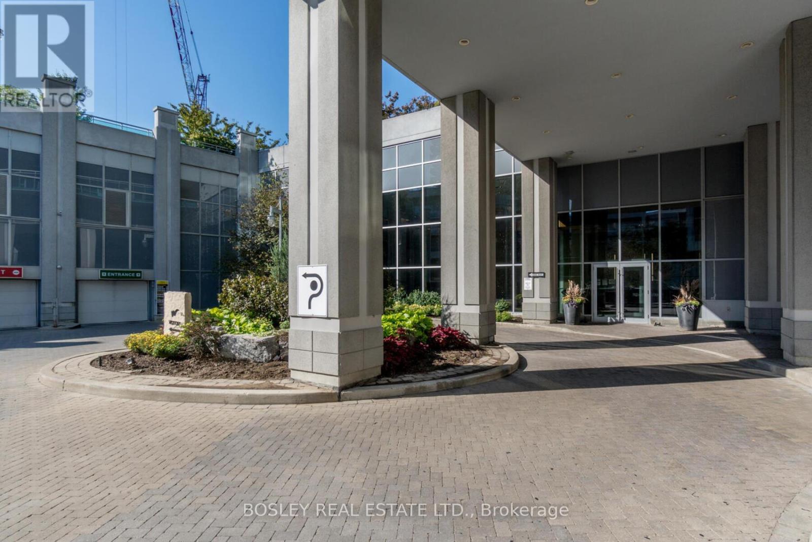 220 - 16 Brookers Lane, Toronto, Ontario  M8V 0A5 - Photo 23 - W12487063