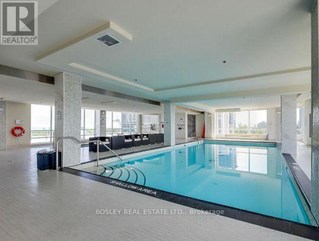 220 - 16 Brookers Lane, Toronto, Ontario  M8V 0A5 - Photo 25 - W12487063