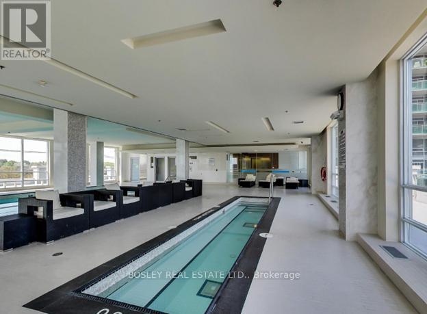 220 - 16 Brookers Lane, Toronto, Ontario  M8V 0A5 - Photo 26 - W12487063