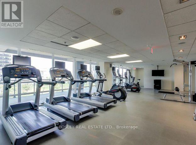 220 - 16 Brookers Lane, Toronto, Ontario  M8V 0A5 - Photo 27 - W12487063