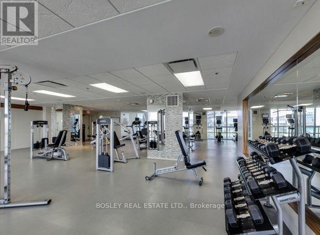 220 - 16 Brookers Lane, Toronto, Ontario  M8V 0A5 - Photo 28 - W12487063