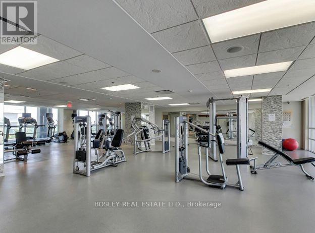 220 - 16 Brookers Lane, Toronto, Ontario  M8V 0A5 - Photo 29 - W12487063