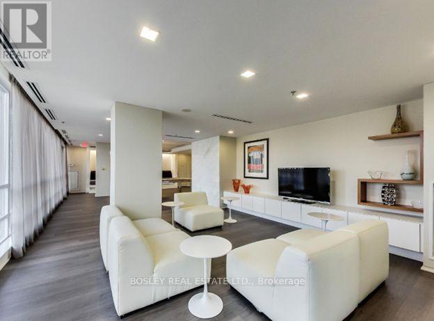 220 - 16 Brookers Lane, Toronto, Ontario  M8V 0A5 - Photo 32 - W12487063