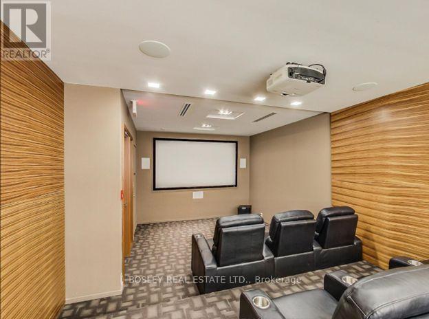 220 - 16 Brookers Lane, Toronto, Ontario  M8V 0A5 - Photo 33 - W12487063