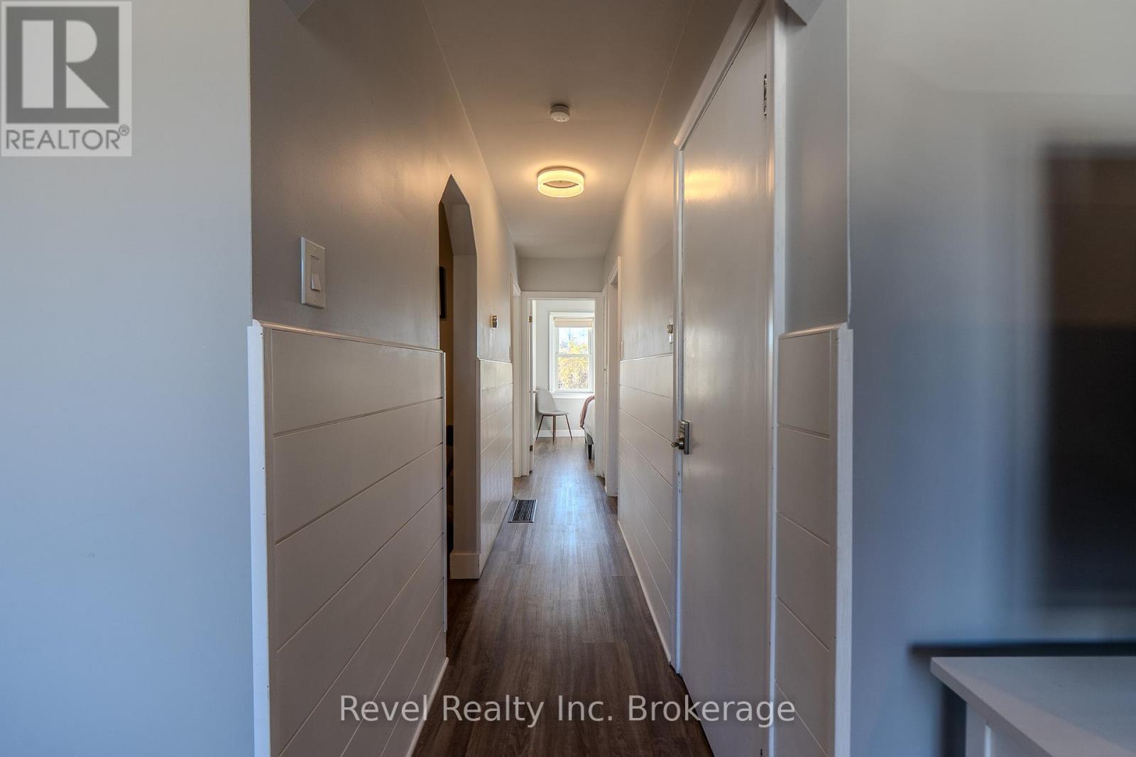 825 Mcintyre Street E, North Bay, Ontario P1B 1E9 - Photo 13 - X12487075