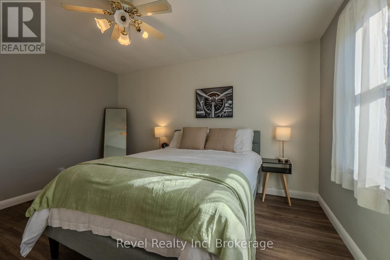 825 Mcintyre Street E, North Bay, Ontario P1B 1E9 - Photo 23 - X12487075