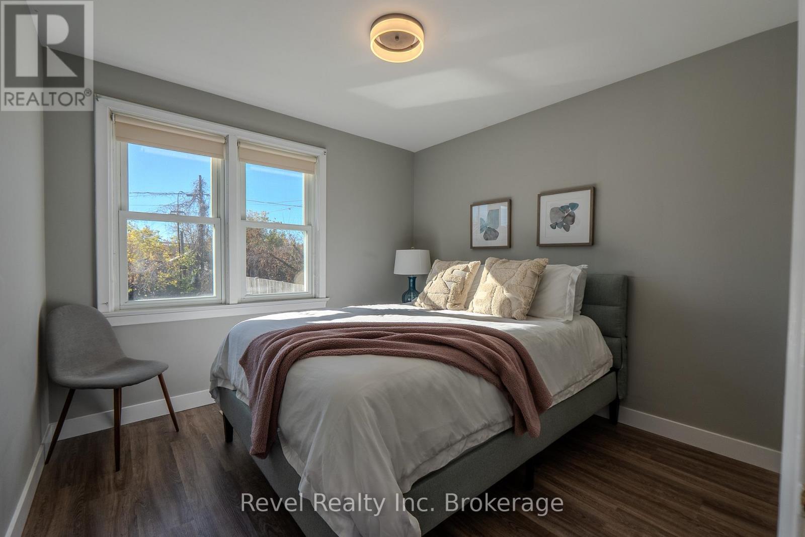 825 Mcintyre Street E, North Bay, Ontario P1B 1E9 - Photo 24 - X12487075