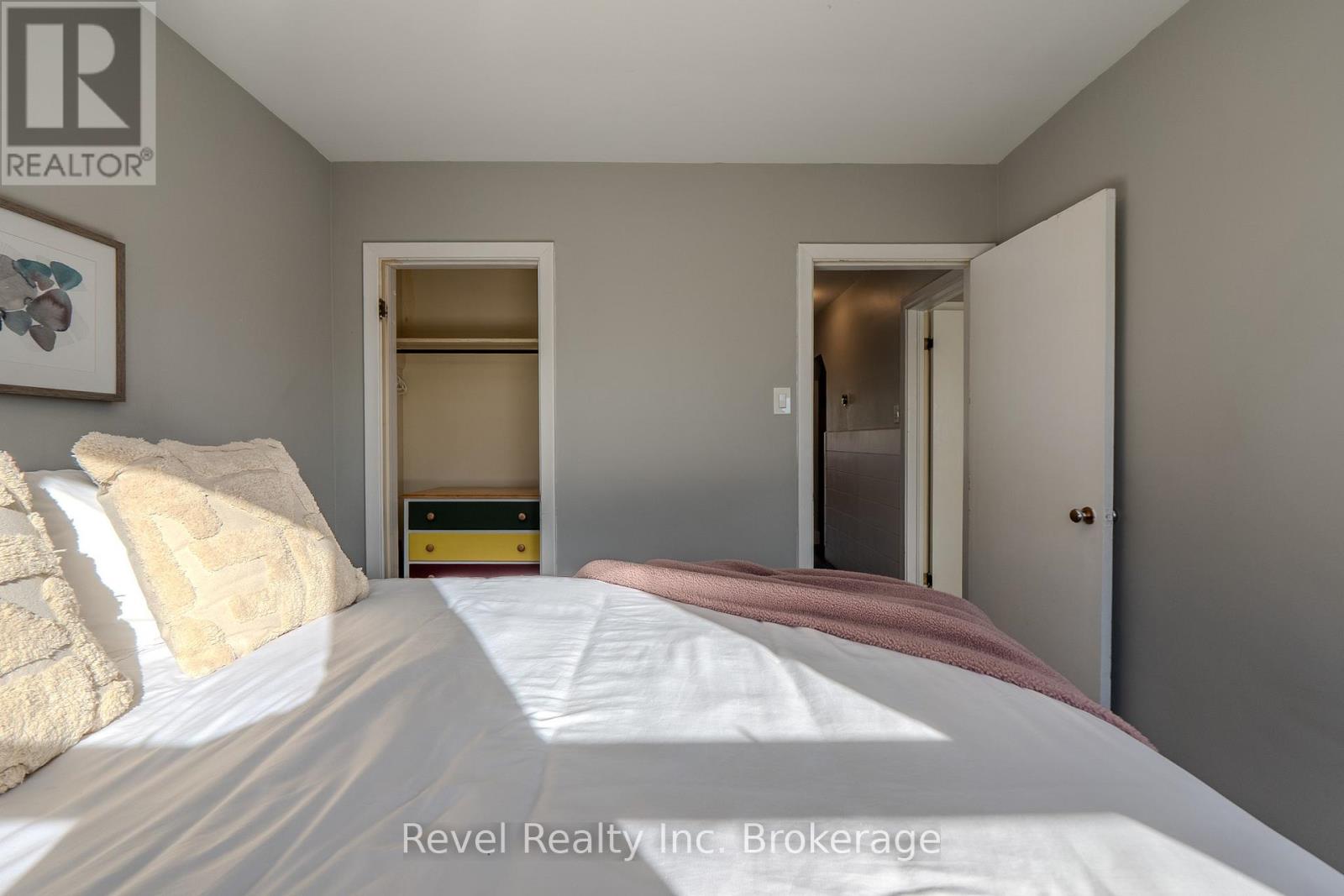 825 Mcintyre Street E, North Bay, Ontario P1B 1E9 - Photo 25 - X12487075