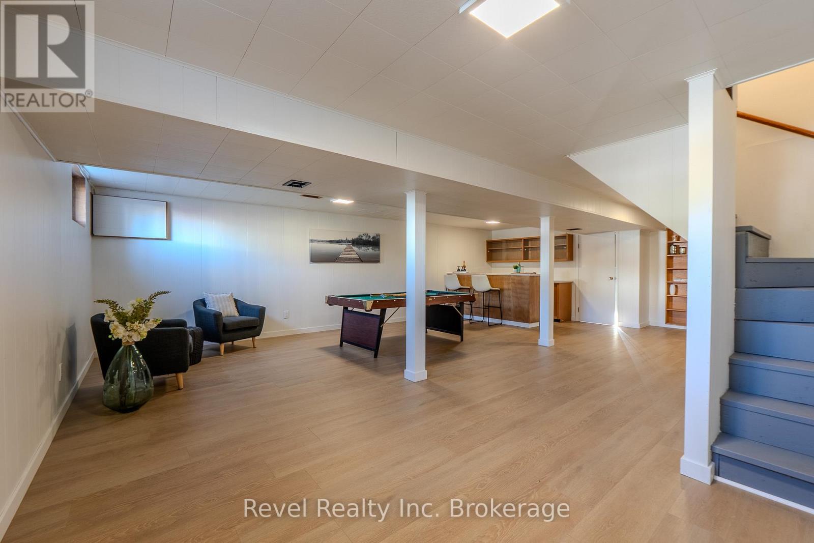 825 Mcintyre Street E, North Bay, Ontario P1B 1E9 - Photo 28 - X12487075