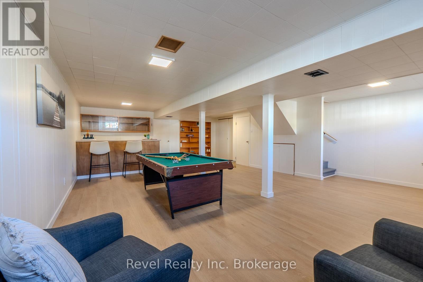 825 Mcintyre Street E, North Bay, Ontario P1B 1E9 - Photo 29 - X12487075