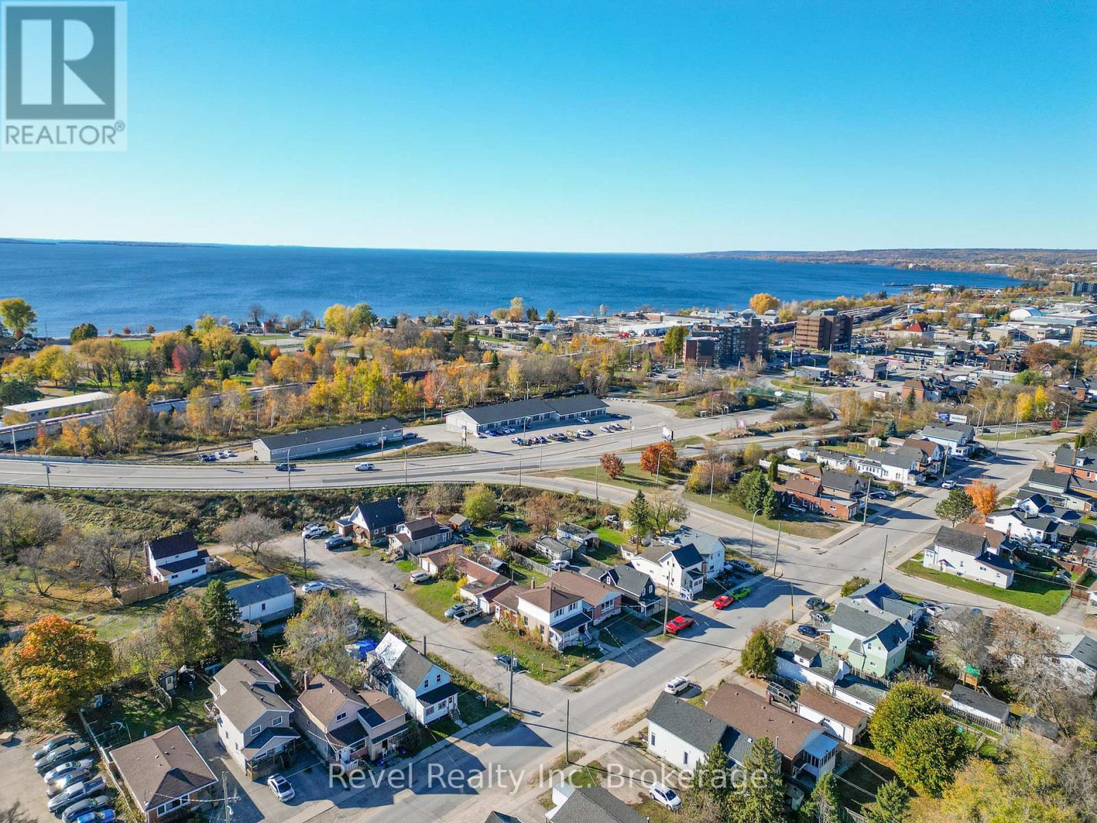 825 Mcintyre Street E, North Bay, Ontario P1B 1E9 - Photo 45 - X12487075