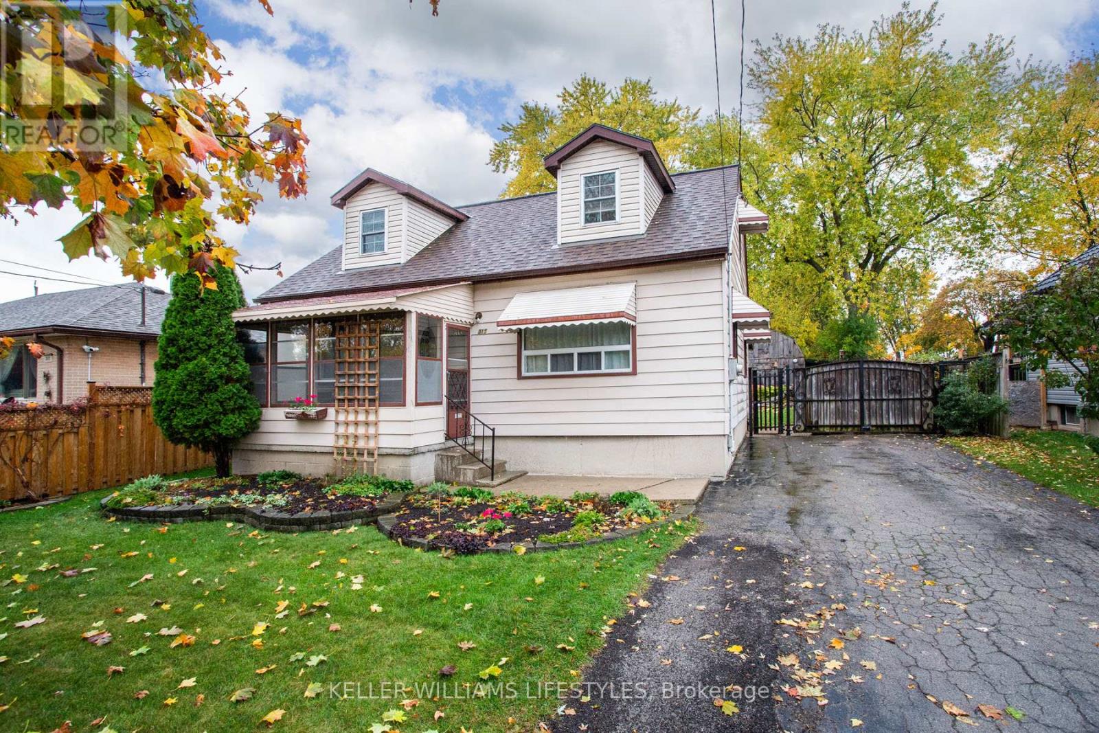 315 FAIRVIEW AVENUE, London South, Ontario